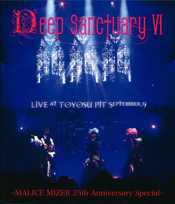dvsi blu-ray cover