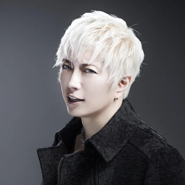 Gackt avatar
